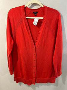 Talbot coral Size L sweater