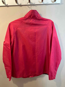 Paragon pink/gray Size S jacket