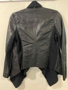 Blank NYC Black Size S jacket