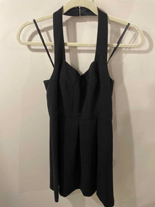 BCBG Black Size 0 dress