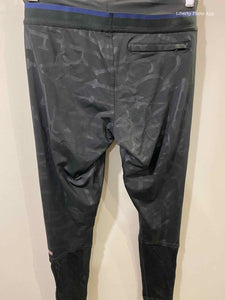 Stella McCartney for Adidas Black Size S pants