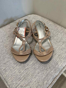 Merona blush Shoe Size 8.5 wedge