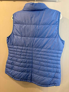 32 Degree Heat light blue Size XL vest