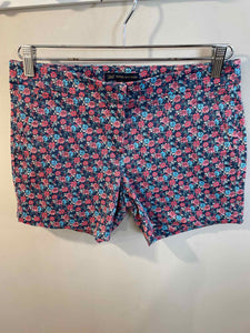 Brooks Bros. blue/pink Size 4 shorts