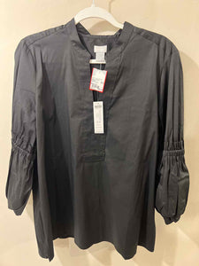 Chicos Black Size 2.5 blouse