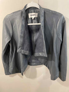 BB Dakota gray Size XS jacket