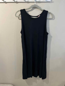 Loft Black Size S dress