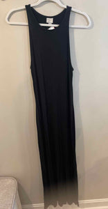 A New Day Black Size S maxi