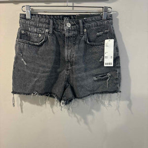 Urban Outfitters gray Size 28 shorts