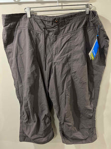 Columbia gray Size 24 pants