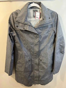 Mondetta gray Size S raincoat
