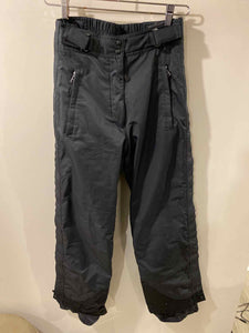 Obermeyer Black Size 8 pants