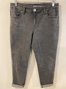 Inc gray Size 10 jeans