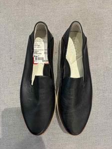 Franco Sarto Black Shoe Size 7 sneakers