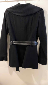 Cole Haan Black Size 8 jacket